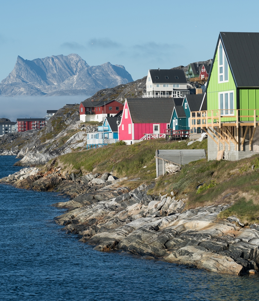 Nuuk